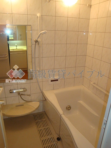 グランドメゾン西早稲田 の画像16