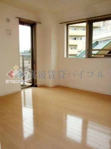 グランベル西早稲田プレシャス の画像16