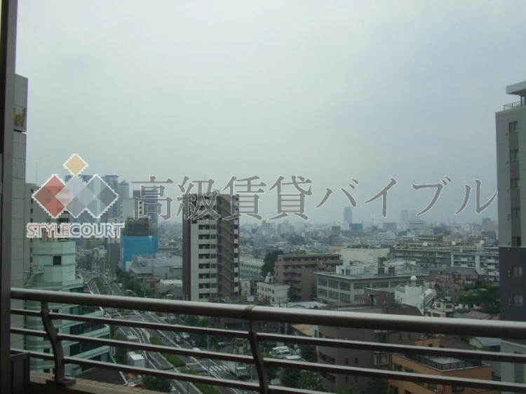 セントラルレジデンス新宿シティタワー の画像16