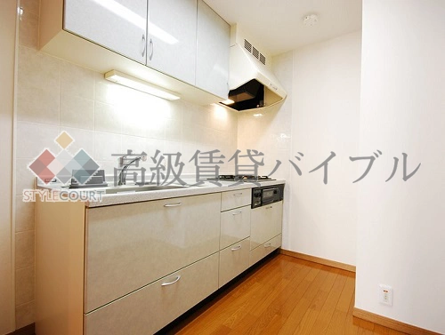 オークコート の画像16