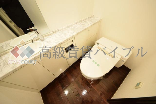 品川Vタワー の画像16