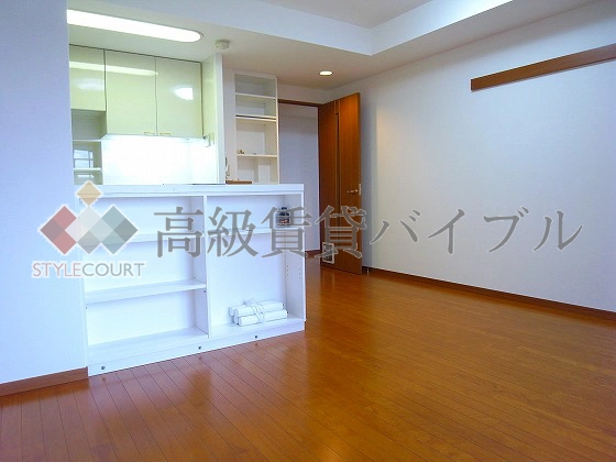 アクティヴュー新宿 の画像16