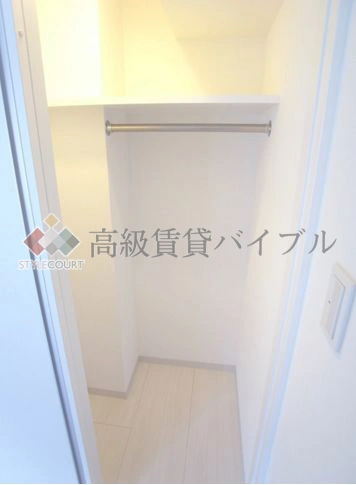 クレイシア新宿御苑前 の画像16