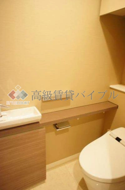 ザ・ミッドハウス新宿御苑 の画像16