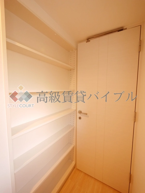 インプレストコア四谷坂町 の画像16