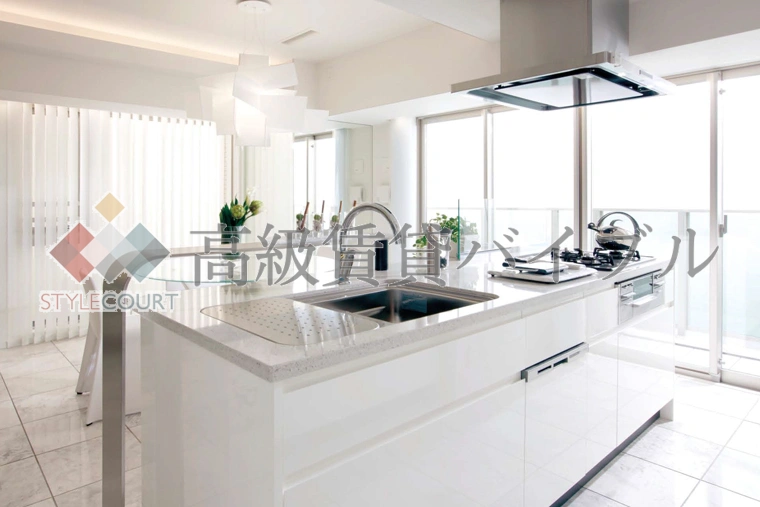 プレミスト新宿山吹 の画像16