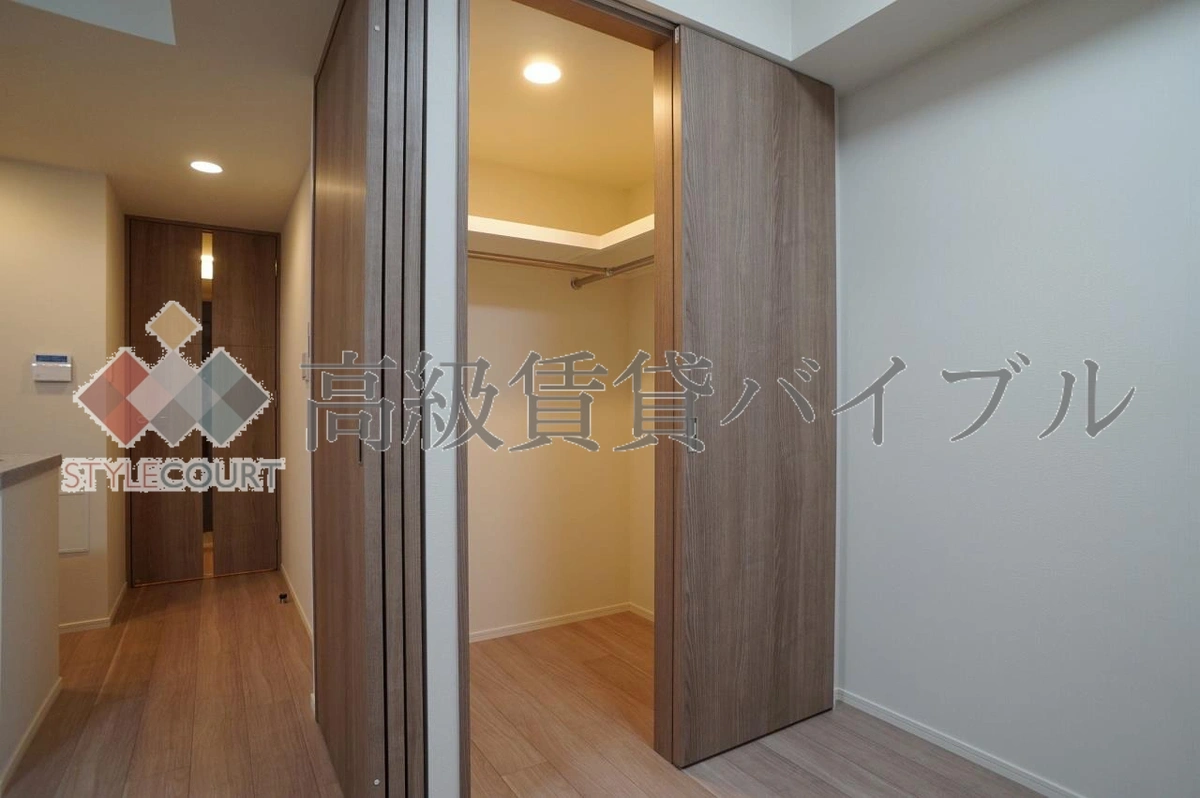 グランリビオ芝大門 の画像16