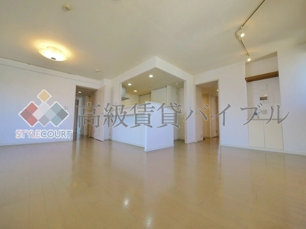 高田馬場四丁目パークホームズ の画像16