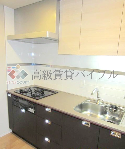 イニシアイオ新宿夏目坂 の画像16