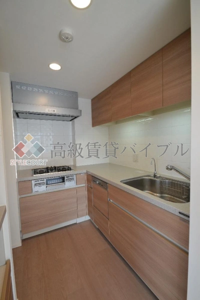 サンクタス神楽坂 の画像16