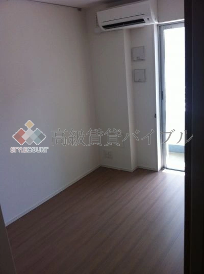 ザ・パークハウス新宿御苑西 の画像16