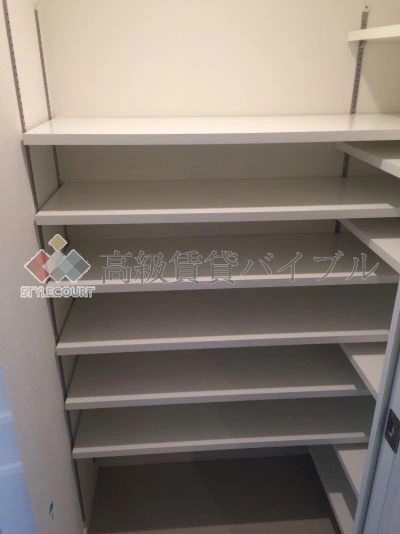 パークホームズ初台 の画像16