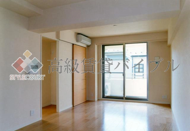 神楽坂パークハウス の画像16