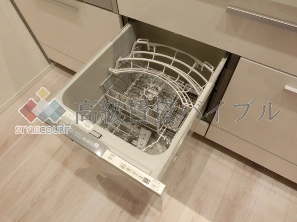 アネシア築地ステーションレジデンス の画像16