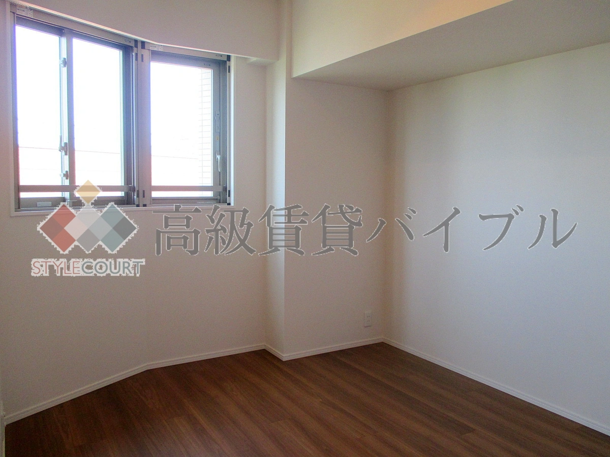 パークホームズ築地 の画像16