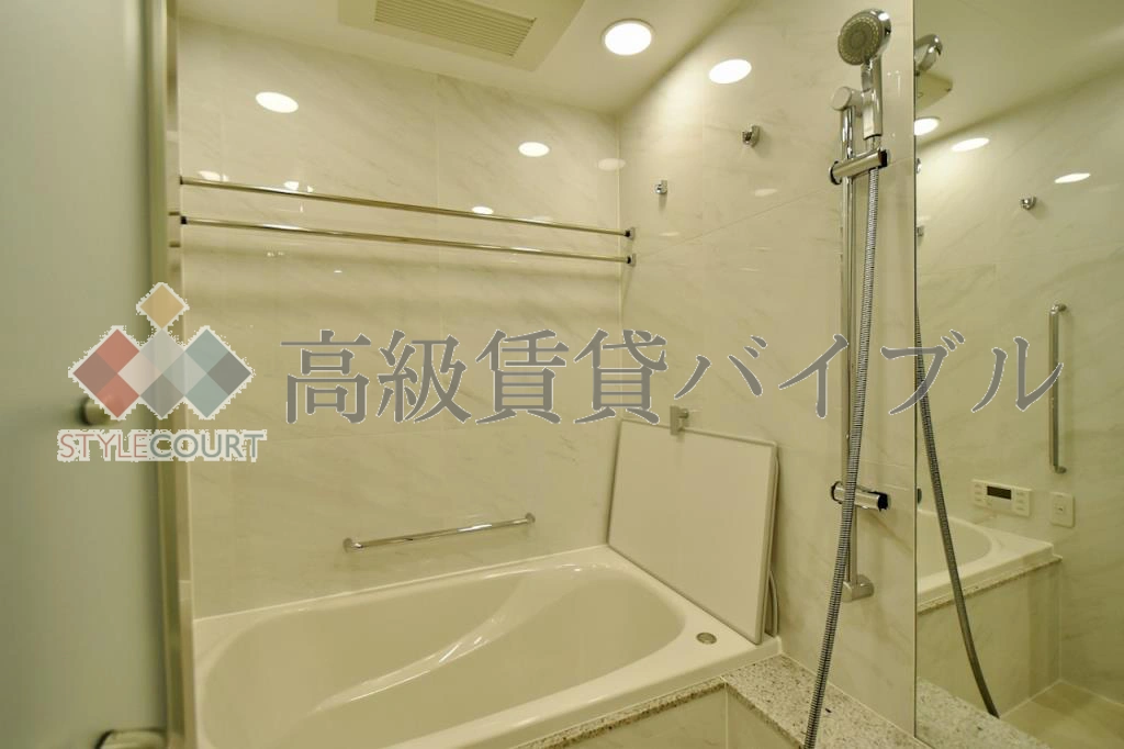 ザ・パークハウス白金二丁目タワー の画像16