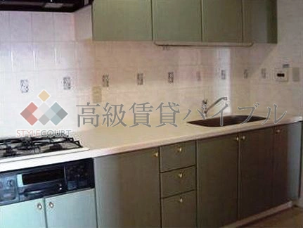 三田シティハウス の画像16