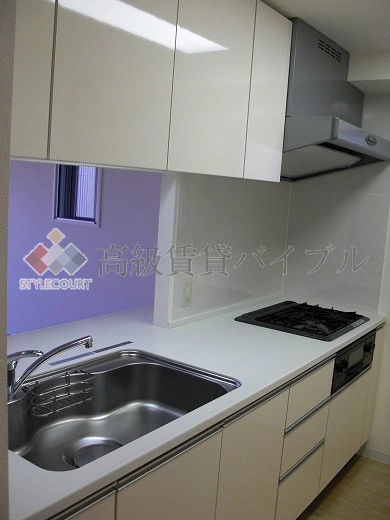 クレジデンス東銀座 の画像16