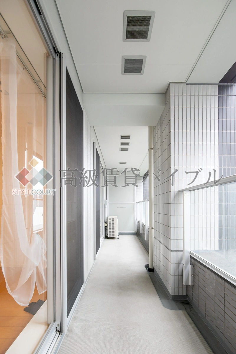 銀座タワー の画像16