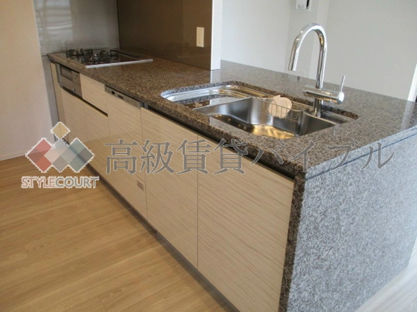 ザ・パークハウス月島ディアスタ の画像16