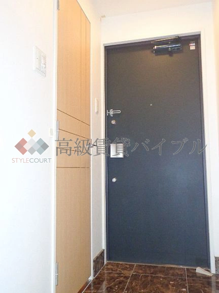 グランスイート日本橋人形町 の画像16