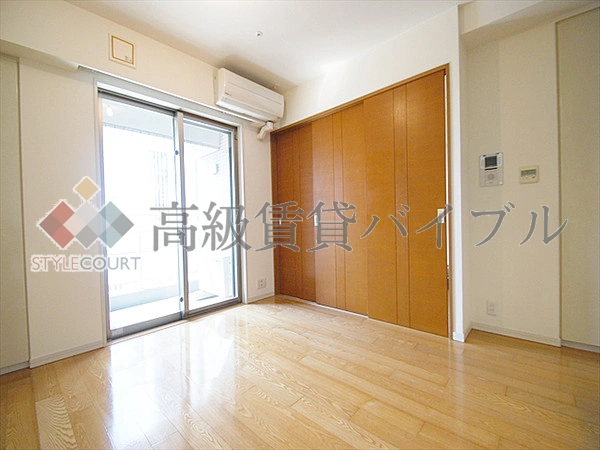 レフィール築地レジデンス の画像16