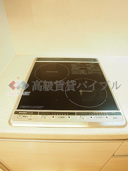 グリーンハウス八丁堀 の画像16