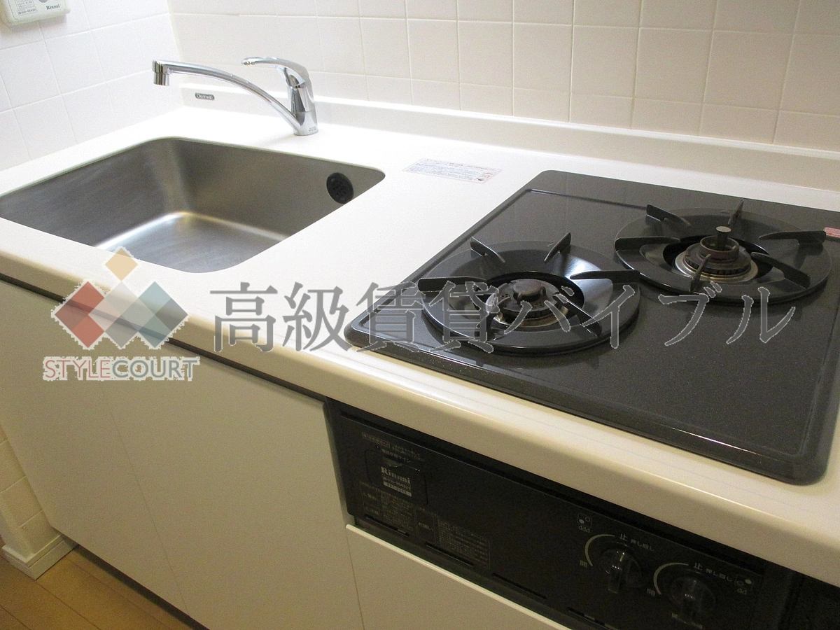 人形町デュープレックスリズ の画像16