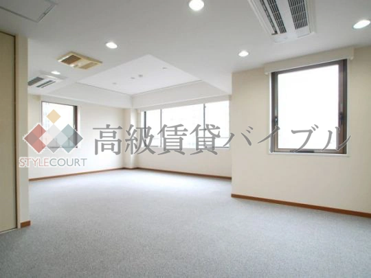 アークヒルズエグゼクティブタワー の画像16