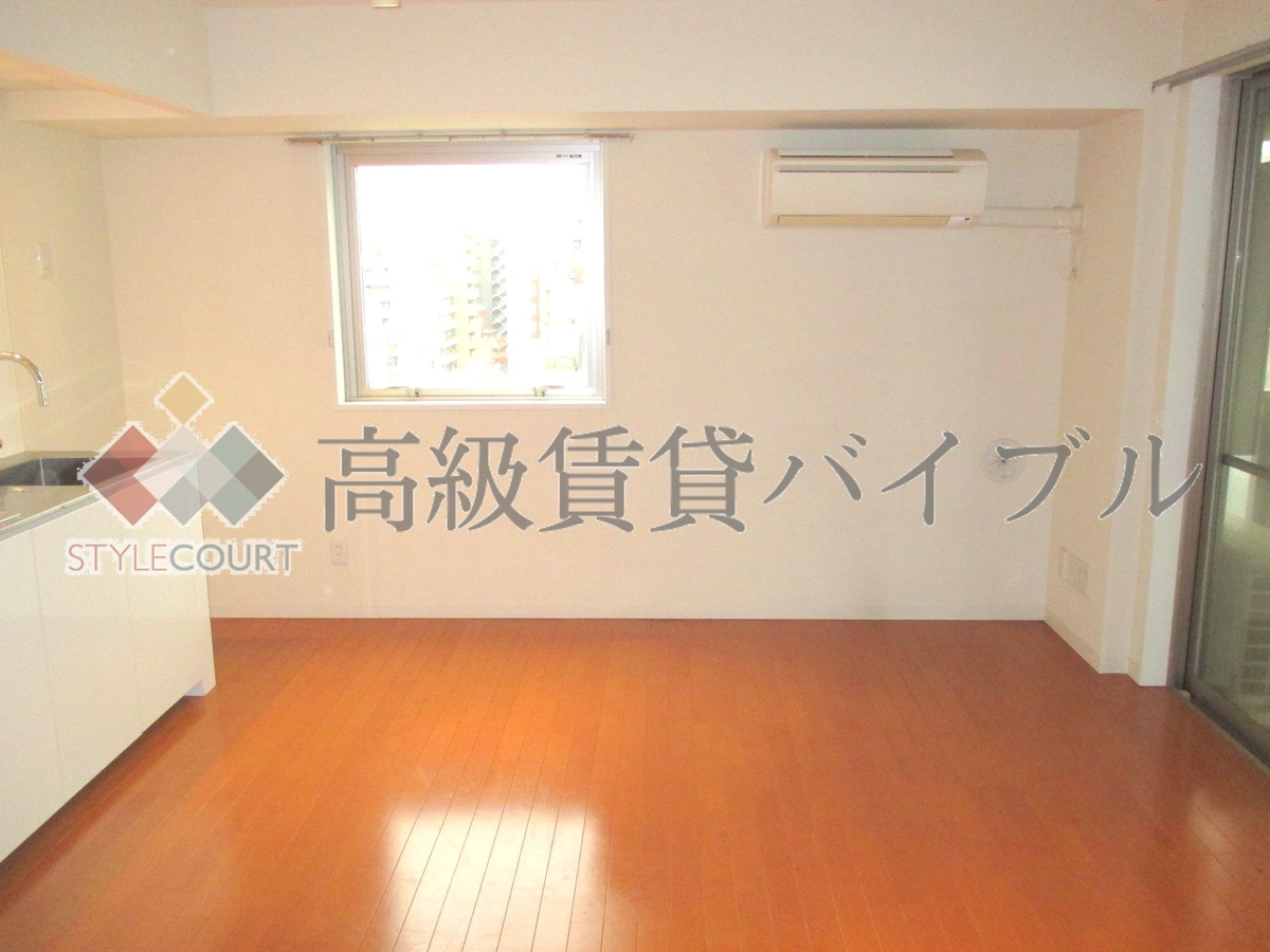 アクアキューブ銀座東 の画像16