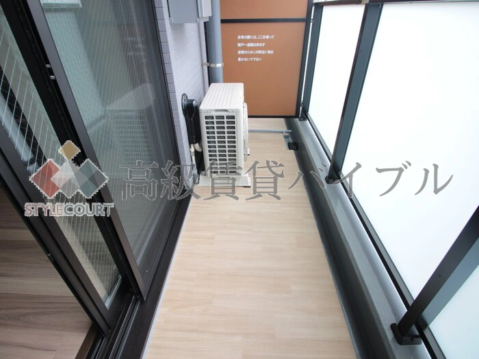 アーバンコア月島 の画像16