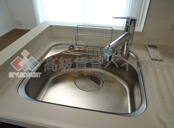 パークリュクス日本橋 の画像16