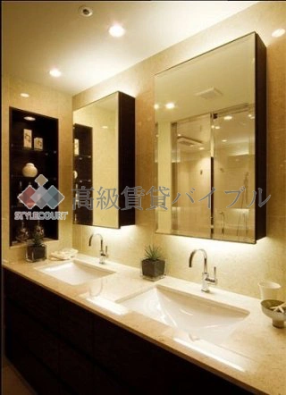 乃木坂パークハウス の画像16