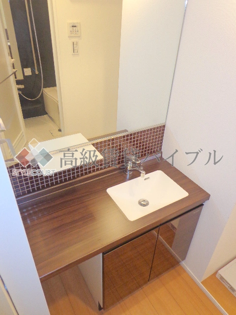 リヴシティ日本橋ネクステシア の画像16