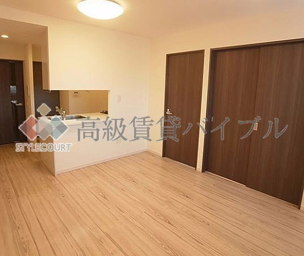 ライオンズ日本橋浜町リバーノート の画像16