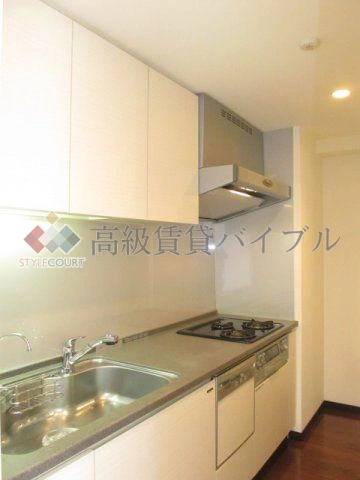 ウィルローズ日本橋浜町 の画像16