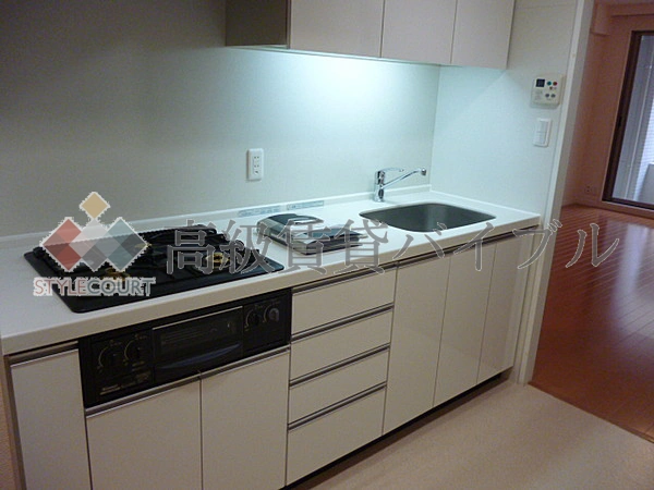 パークアクシス日本橋人形町 の画像16