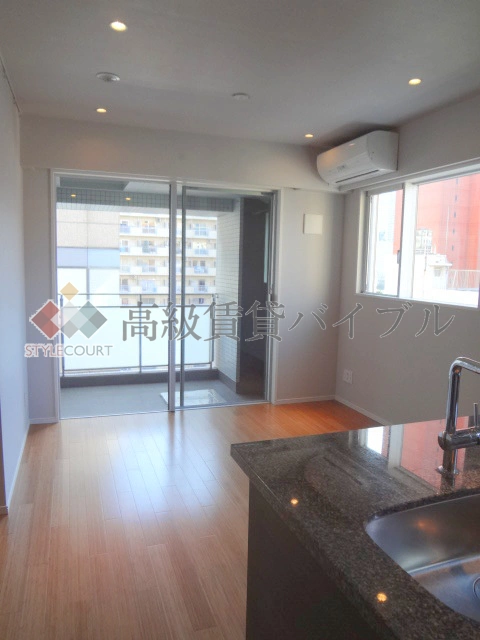 グリーンパーク築地 の画像16