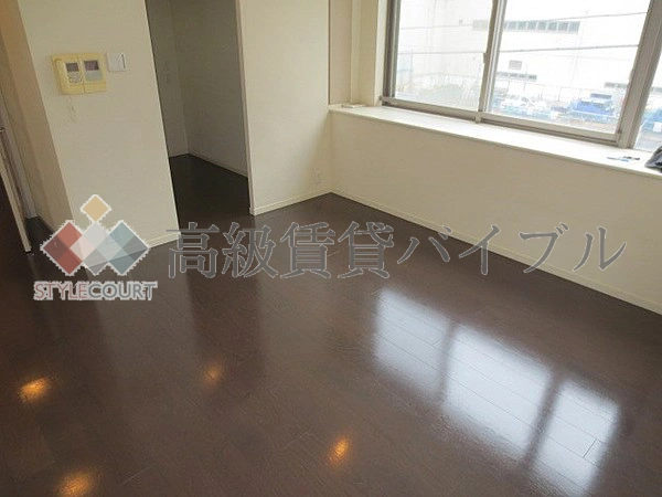 ハウスコート築地 の画像16