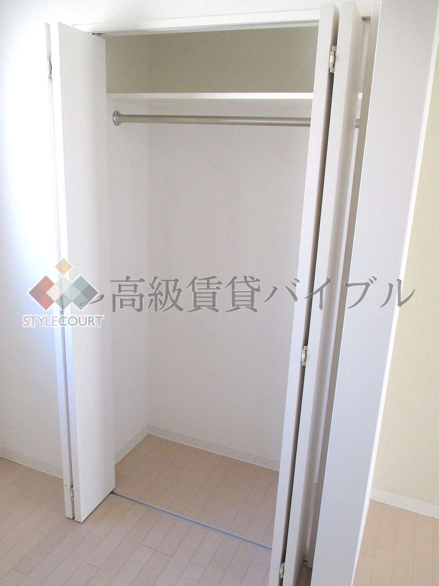 ライジングプレイス月島 の画像16