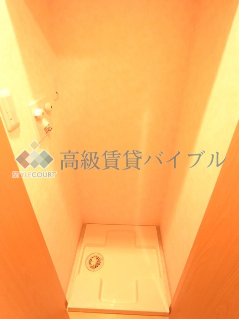 パレステュディオ銀座二丁目 の画像16