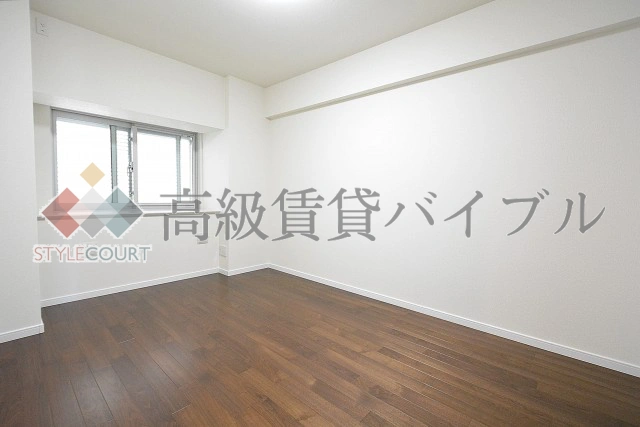 ザ晴海レジデンス の画像16