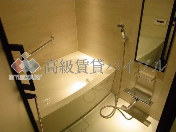 ザ・パームス月島ルナガーデン の画像16