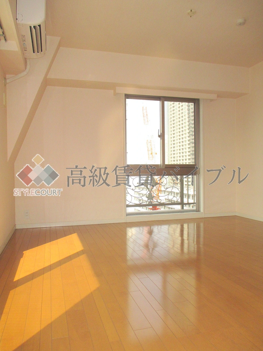 サンクタス東京セントラルベイ の画像16