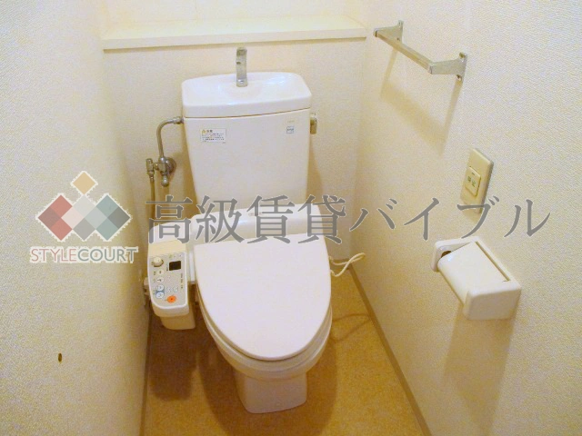 ムーンアイランドタワー の画像16