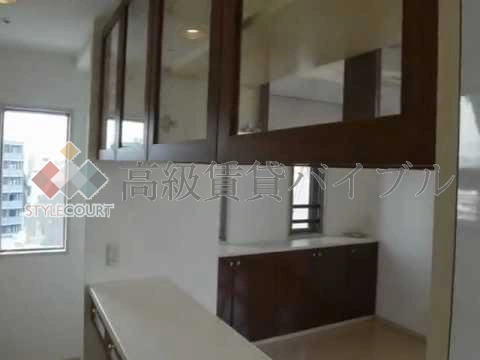 セントラルレジデンス番町シティタワー の画像16