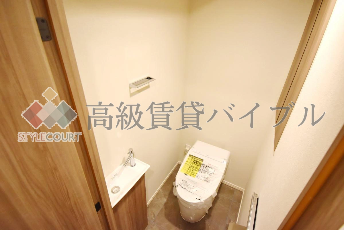 パークリュクス神田 の画像16