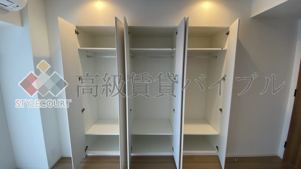 パークアクシス三番町 の画像16