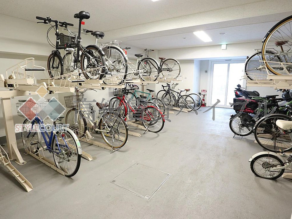 ダイナシティ神保町 の画像16