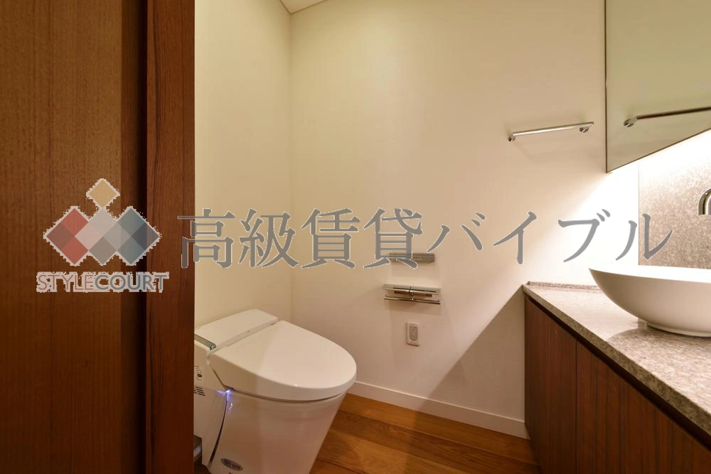 平河町森タワーレジデンス の画像16